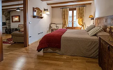 Casa - Chalet Posets en Benasque (Huesca) - Foto 13