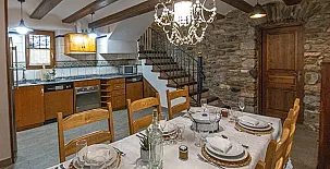 Casa - Chalet Posets 003