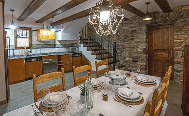 Casa - Chalet Posets en Benasque (Huesca) - Foto 3