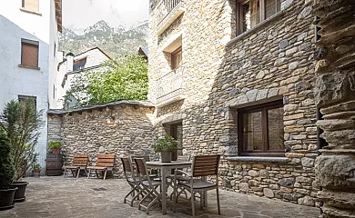 Casa - Chalet Posets en Benasque (Huesca) - Foto 1