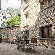 Casa - Chalet Posets 001