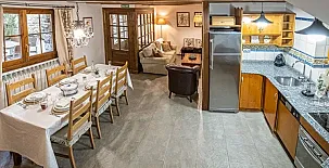 Casa - Chalet Posets 005