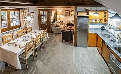 Casa - Chalet Posets en Benasque (Huesca) - Foto 5