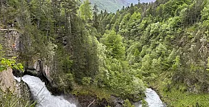 Casa - Chalet Posets 0014