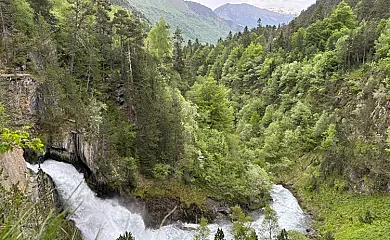 Casa - Chalet Posets en Benasque (Huesca) - Foto 14