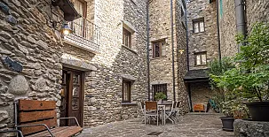 Casa - Chalet Posets 002