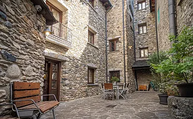 Casa - Chalet Posets en Benasque (Huesca) - Foto 2