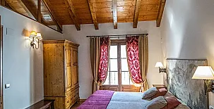 Casa - Chalet Posets 004