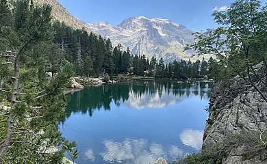 Casa - Chalet Posets en Benasque (Huesca) - Foto 16