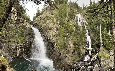 Casa - Chalet Posets en Benasque (Huesca) - Foto 18