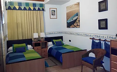 Casa Saleros en Navarrete (La Rioja) - Foto 8