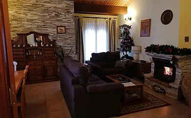 Casa Saleros en Navarrete (La Rioja) - Foto 14