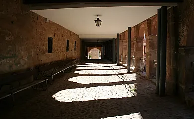 Casa Saleros en Navarrete (La Rioja) - Foto 15