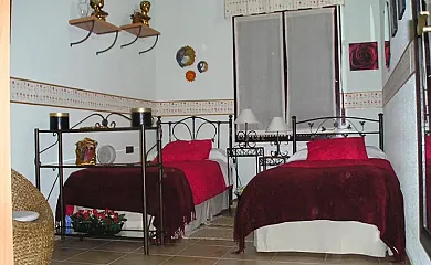 Casa Saleros en Navarrete (La Rioja) - Foto 17