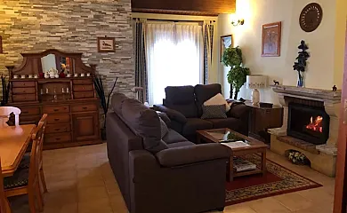 Casa Saleros en Navarrete (La Rioja) - Foto 19