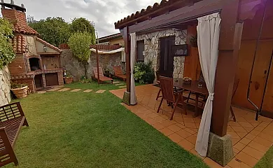 Casa Saleros en Navarrete (La Rioja) - Foto 6