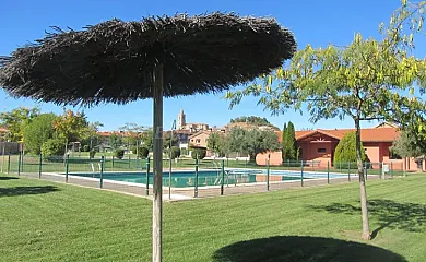 Casa Saleros en Navarrete (La Rioja) - Foto 3