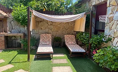 Casa Saleros en Navarrete (La Rioja) - Foto 2