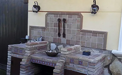 Casa Saleros en Navarrete (La Rioja) - Foto 24