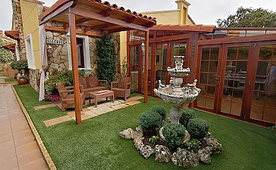 Casa Saleros en Navarrete (La Rioja) - Foto 4