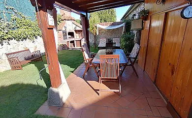 Casa Saleros en Navarrete (La Rioja) - Foto 1