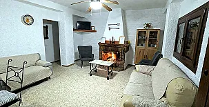 Casa Rural Ribera del Huéznar 003