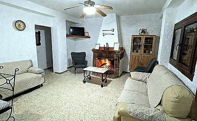 Casa Rural Ribera del Huéznar en Cazalla de la Sierra (Sevilla) - Foto 13