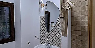 Casa Rural Ribera del Huéznar 008