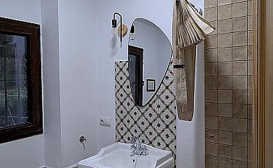 Casa Rural Ribera del Huéznar en Cazalla de la Sierra (Sevilla) - Foto 14