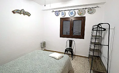 Casa Rural Ribera del Huéznar en Cazalla de la Sierra (Sevilla) - Foto 15