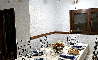 Casa Rural Ribera del Huéznar en Cazalla de la Sierra (Sevilla) - Foto 16