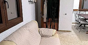 Casa Rural Ribera del Huéznar 009