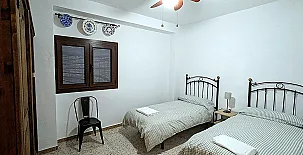 Casa Rural Ribera del Huéznar 0010