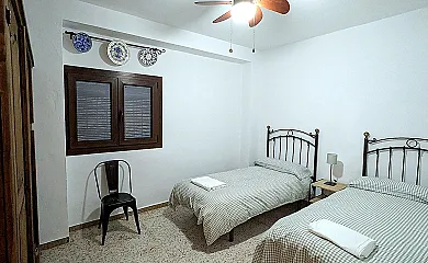 Casa Rural Ribera del Huéznar en Cazalla de la Sierra (Sevilla) - Foto 20