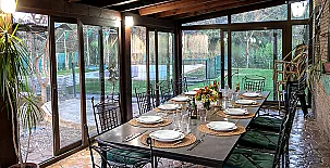Casa Rural Ribera del Huéznar 0012