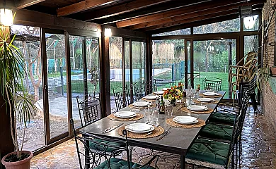 Casa Rural Ribera del Huéznar en Cazalla de la Sierra (Sevilla) - Foto 21