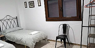 Casa Rural Ribera del Huéznar 0013
