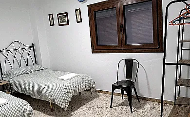 Casa Rural Ribera del Huéznar en Cazalla de la Sierra (Sevilla) - Foto 22