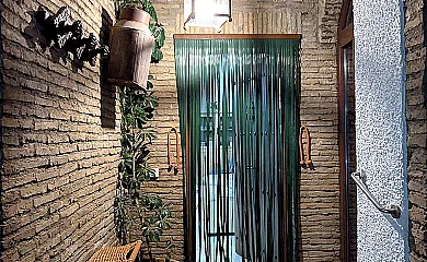 Casa Rural Ribera del Huéznar en Cazalla de la Sierra (Sevilla) - Foto 23