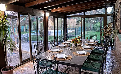 Casa Rural Ribera del Huéznar en Cazalla de la Sierra (Sevilla) - Foto 24