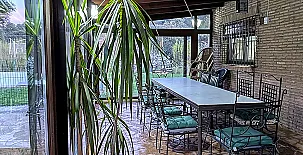 Casa Rural Ribera del Huéznar 0015