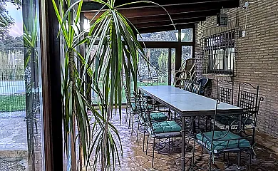 Casa Rural Ribera del Huéznar en Cazalla de la Sierra (Sevilla) - Foto 25