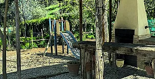 Casa Rural Ribera del Huéznar 0016