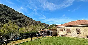 Casa Rural Ribera del Huéznar 0017