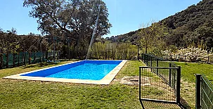 Casa Rural Ribera del Huéznar 0018