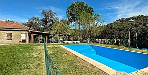 Casa Rural Ribera del Huéznar 0019