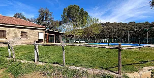Casa Rural Ribera del Huéznar 0021