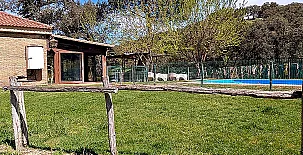 Casa Rural Ribera del Huéznar 0022