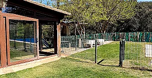Casa Rural Ribera del Huéznar 0023