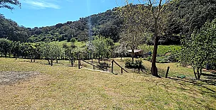Casa Rural Ribera del Huéznar 0027